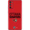 NHL Ottawa Senators Lineup Galaxy S20 Fan Edition Skin
